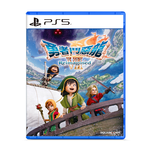 【 SONY PS5 】《 勇者鬥惡龍 7 Reimagined 》中文版 遊戲片, , large