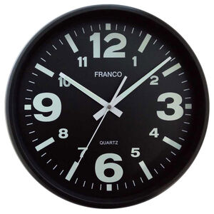 TW-9650 Wall Clock