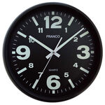 TW-9650 Wall Clock, , large