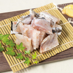 【一夫水產】龍虎斑魚骨段切, , large