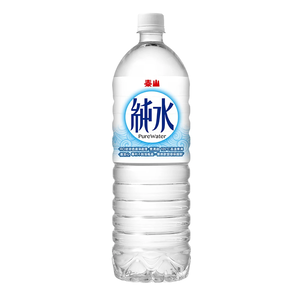 Taisan Pure Water-PET1500