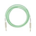 Fender Cable SS Original 3米 直頭導線 多色款【敦煌樂器】, , large
