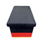 Folding Storage Box, , large