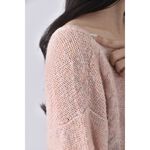 (L) 【房業涵私服】混色粉色外套二手衣, , large