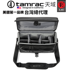 [劉氏國際]Tamrac Derechoe 8 T0720-1919 權力系列郵差包, , large