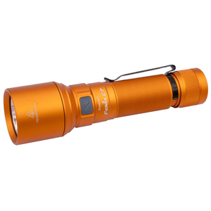 FENIX flashlight