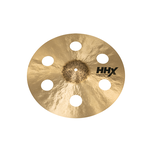 SABIAN 11700XCN 17吋 HHX O-Zone 銅鈸【敦煌樂器】, , large