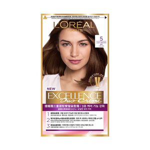 Excellence Duo Creme48+48+12+40