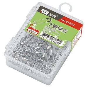 手牌  35元系列 N0.2別針(0782H)