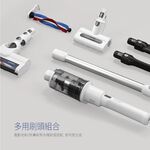 CHIMEI Powerful Lightweight Cordless Vacuum Cleaner VC-HAMLSD, , large