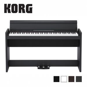 KORG LP380 U 88鍵數位電鋼琴 多色款【敦煌樂器】