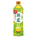 k.c morning dew green tea 585ml, , large