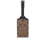 luggage tag, , large