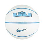 NIKE LEBRON PLAYGROUND 8P 2.0 7號球 送球網球針 室外籃球 耐磨籃球 N1004372, , large
