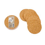 CORK PAD (5P), , large