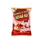 浪味仙- 草莓起司口味(洋芋捲), , large