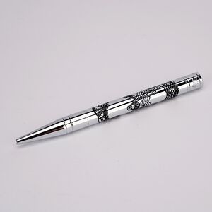 S.T.Dupont 都彭 Dragon 系列 龍年限定 Line D 鋼珠筆 送禮 禮物 推薦(265027)