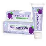 baby toothpaste, , large