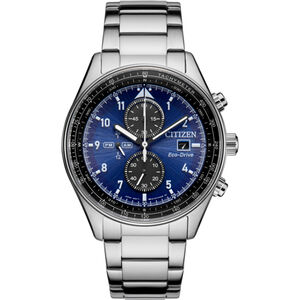 CITIZEN 星辰 亞洲限定 Future Force 光動能計時手錶 CA0770-81L