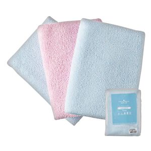 microfiber towel set