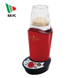 Japan MK SEIKO Rice Polishing Maching (Red)  