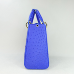 【M2nd】Ostrich Princess bag, , large