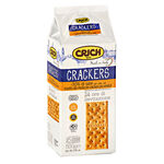 Crich Cracker unslted on surface 500g, , large