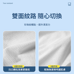 【CITY STAR】Disposable travel-grade bath towel and hand towel set, , large