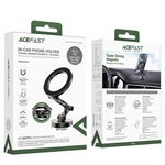 【ACEFAST】In-Car Phone Holder Strong Rounded Magnets D20, , large