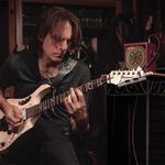 Positive Grid Spark MINI Vai Steve Vai 聯名款電吉他音箱【敦煌樂器】, , large