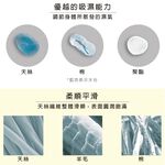 【現貨】MIT 台灣製 天絲內褲 機能女 中腰 低腰 三角內褲 三角褲 內褲(多色可選) PL6809 PL6808, , large