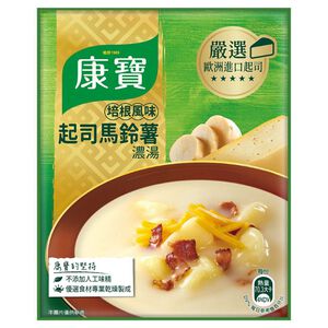 KNORR QCS POTATOBACON