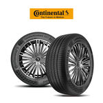 CC7 195/55R15 85V, , large