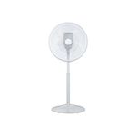 SANLUX Sanyo Taiwan 16-inch DC Inverter Remote Control Stand Fan EF-P16DHS1, , large