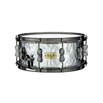 TAMA LST146H S.L.P. Expressive Hammered Steel 14 x6 小鼓【敦煌樂器】, , large