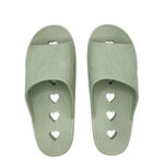 JB27舒壓抗菌排水浴室拖鞋, , large