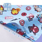 (多款)MARVEL 漫威系列男童四角褲(2入組) 【旺達棉品】ML-CU007, , large