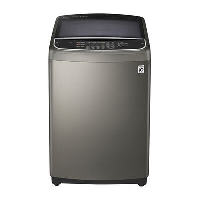 【LG 樂金】16公斤 第3代DD變頻直立式洗衣機 WT-SD169HVG