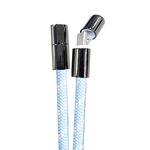 【台陞科技】REAICE 2WAY手機掛繩充電線Type-C to Type-C /多色可選, , large