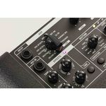 VOX VMG-3 MINI GO-3 數位電吉他音箱 黑色款【敦煌樂器】, , large