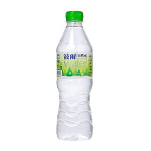Green Time Nature Water-PET6