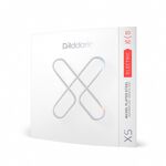DAddario XSE 10-52 塗層鍍鎳 電吉他套弦【敦煌樂器】, , large