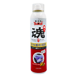 iron particle remover for car body