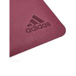 [秉宸] ADIDAS 高階防滑抗菌運動墊 5MM 瑜珈墊 抗菌 防滑 運動瑜珈 墊子 ADYG-10350MR, , large