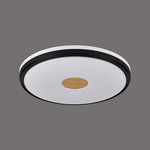 【Honey Comb】80W遙控吸頂燈(V8293C80), , large