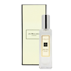 【Jo Malone】鼠尾草與海鹽香水 30ml