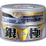 [力守貿易]日本 SOFT99 銀極固蠟, , large