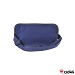 CROWN-RFID Travel Waist Bag, , large