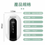[寰諦]壁掛空氣淨化機/GQ-10, , large