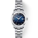 TISSOT 天梭 T-MY LADY 真鑽機械女錶-29.3mm T1320071104600 【附原廠皮革錶帶乙只】, , large